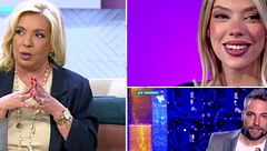 Carmen Borrego, molesta con su su sobrina Alejandra Rubio: "El viernes sentí dolor, que es peor que enfadarse"