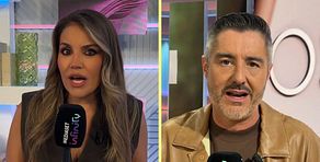 La indignación de los colaboradores por el abandono de Álex Ghita