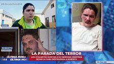 Brutal agresión a un joven en una parada del autobús en Almuñecar (Granada): “Fueron a matarme”