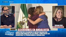 Margallo, al escuchar a Susana Díaz decir si María Jesús Montero tiene posibilidades en las elecciones: "Es lo más cruel que he escuchado"