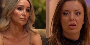 Salta la tensión entre Ana y Ainhoa en el reencuentro con los expertos: "No hace falta recalcarlo, ya lo he dicho"