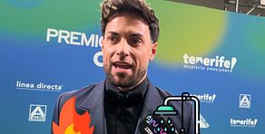 ¿Fuego o ducha? Montoya, responde al test de supervivencia