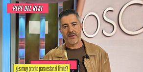 ¿Es demasiado pronto para estar ya al límite en 'Supervivientes?