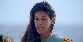 Gabriela desvela cómo se encuentra tras su doloroso percance: "Que no se preocupe mi familia"