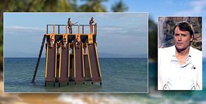 Lágrimas de felicidad tras la salvación en una vibrante ceremonia que deja la expulsión entre tres concursantes