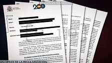 Exclusiva | Un informe policial alerta de las cifras reales de migrantes que se pueden acoger a la regularización masiva: todos los datos