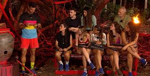 Los concursantes de Playa Derrota reaccionan al severo castigo de Jaime: "Menos mal que no me ha tocado"