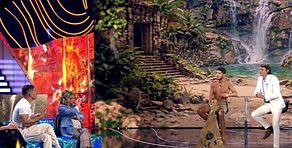 Alex Ghita se enfrenta en plató a las críticas tras abandonar 'Supervivientes 2026': "Hasta las mejores canciones terminan"