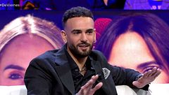 Manuel Cortés destapa los años que ha tenido una relación especial con Gloria Camila y asegura que le fue infiel a Kiko Jiménez con él