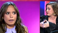 Leticia Requejo desvela por qué las amigas de Gloria Camila se han alejado de ella: "Ya han vivido varias discusiones"