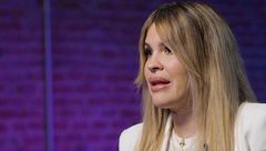 Ylenia Padilla, sobre la razón de su abandono televisivo: "Sentía que se me humillaba"