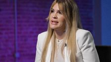 Ylenia Padilla desvela en '¡De viernes!' por qué se rompió su amistad con Belén Esteban: "Esta es la realidad"