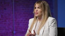 ¿Va a volver a la televisión? Ylenia Padilla confiesa sus planes de futuro y el proyecto en el que trabaja: “Quiero transmitir mi visión”