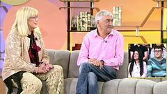 La mujer, el nieto y la hija de Gonzalo se enteran de que ha sido infiel tras 45 años de matrimonio: "No me gustaría sufrir"