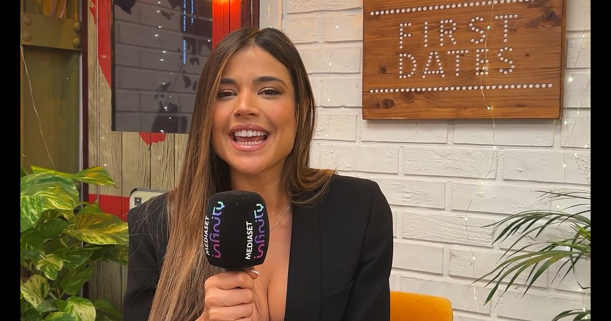 First dates: ¿Se acerca el fin del amor cara a cara? 'First Dates ...