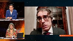 El juez Villegas opina desde lo jurídico y humano la muerte por eutanasia de Noelia Castillo: "Estoy asistiendo al horror en directo"