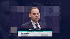Las declaraciones de José Luis Ábalos desde la cárcel: "El sentimiento de negación no me abandona, sigo preguntándome qué hago aquí"