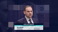 Las declaraciones de José Luis Ábalos desde la cárcel: "El sentimiento de negación no me abandona, sigo preguntándome qué hago aquí"