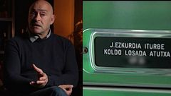 Las claves que delataron a Jon cuando acudió la Ertzaintza a su casa