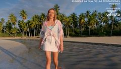 'Rumbo a la isla de las tentaciones 1', estreno 27 de marzo: la identidad de los solteros y solteras, al descubierto