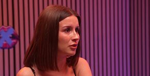 Sandra Barrios anuncia entre lágrimas que ha roto con su novio José Luis y desvela el motivo: "Vi unos mensajes en donde él escribió a una chica"