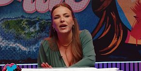 El alegato de Marta Peñate en contra de poner los cuernos: "No normalicemos que para querer hay que hacer eso..."