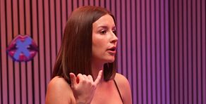 Sandra da su versión sobre la noche que pasaron Juanpi y Mara: "Le estuvo llamando todo el rato"