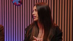 Olatz desvela la complicada relación que tiene con su padre