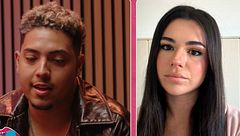 Helena confirma la traición de Gilbert con Aitor y reconoce que fue "un error": "Lo siento, la he cagado"