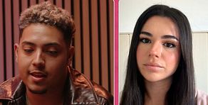 Helena confirma la traición de Gilbert con Aitor y reconoce que fue "un error": "Lo siento, la he cagado"