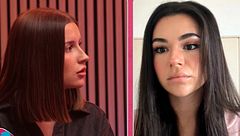 Helena responde a los comentarios de Sandra: "No me he liado con Aitor porque se hubiera liado Claudia"