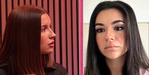 Helena responde a los comentarios de Sandra: "No me he liado con Aitor porque se hubiera liado Claudia"
