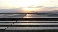 España arrastra una tasa de dependencia energética del 68%: "Cuando sucede una crisis como esta, se ven los efectos negativos que tiene"