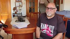 Francesc lleva esperando su eutanasia más de año y medio: "Me han sentenciado sin juicio, obligándome a vivir"