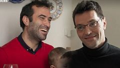 Conocemos en primera persona el lado familiar de Carlos Cuerpo, nuevo vicepresidente primero del Gobierno