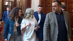 La eutanasia de Noelia Castillo enfrenta a los políticos: unos piden respeto, Vox le llama "aberración"