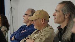 'El alma al aire', el musical del repertorio de Alejandro Sanz que se llegará a Madrid en octubre