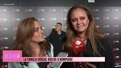 Los hijos de Rocío Dúrcal no se hablan: el motivo por el que Shaila, Carmen y Antonio están enfrentados