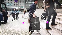 Destapamos lo que llevan futbolistas como Carvajal, Griezmann y Lamine Yamal en la maleta negra: "No es nada barato"