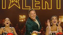 Llega la primera semifinal de 'Got talent España': el sábado a las 22.00 h, en Telecinco