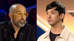 Risto Mejide, decepcionado con su pase de oro: "Soy incapaz de pedir al público que te vote"