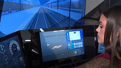 Las pruebas a los maquinistas: Renfe busca 500 con un sueldo que llega a los 3.000 euros