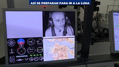 Un día en el CIMA: así son las exigentes pruebas médicas y físicas clave para soportar un viaje espacial
