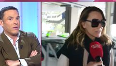 Antonio Rossi, sobre las palabras de Mar Flores acerca de la retirada de Alejandra Rubio: "Está feliz porque nadie le va a preguntar por ella"