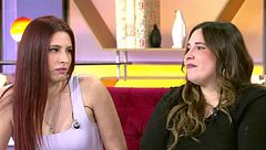 Le pide a su 'prima' una prueba de ADN para comprobar si son hermanas: "Necesitamos saber la verdad"