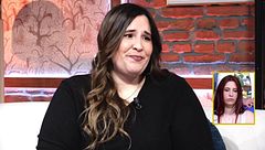 Janet: "Mi duda es saber si mi prima es mi hermana"