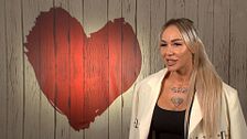 La sospecha de una soltera de 'First Dates' al conocer a su cita: "Tene los ojos muy rojos"