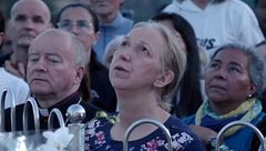 'Fuera de Cobertura' presencia la impactante aparición de la Virgen María a Mirjana una de las primeras videntes en Medjugorje