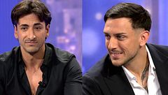 La pulla de Stefan a Lorenzo en 'Casados a primera vista' tras descubrir el mote que le ha puesto: "Vamos a la guerra"