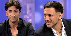 La pulla de Stefan a Lorenzo en 'Casados a primera vista' tras descubrir el mote que le ha puesto: "Vamos a la guerra"